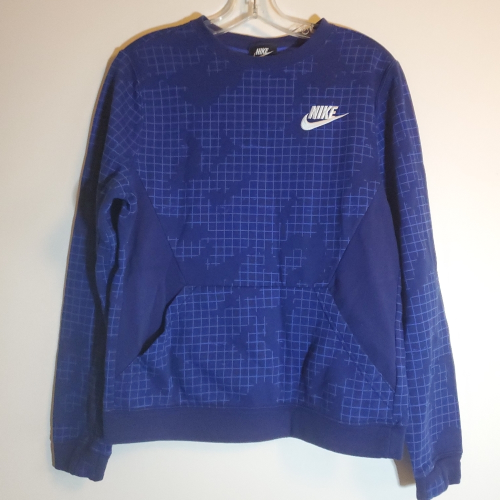 Nike Sweatshirt